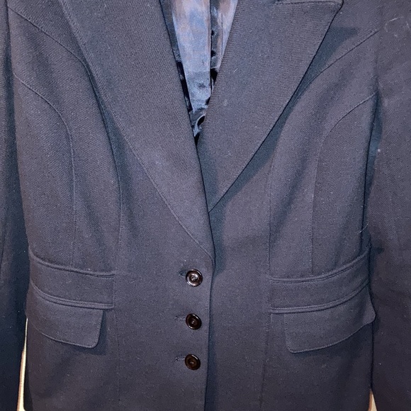 Ricki’s Black Blazer - Picture 3 of 7